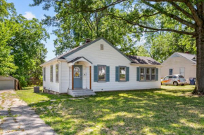 516: Sweet Cherry Escape by JZ Vacation Rentals